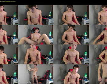 kroddy1985 — 122 minute Chaturbate male cam show recording, 720p, Sep 16, 2025