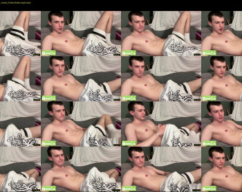 kyle_sxx — 82 minute Chaturbate male cam show recording, 720p, Sep 15, 2025
