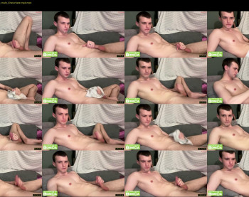 kyle_sxx — 111 minute Chaturbate male cam show recording, 720p, Sep 15, 2025