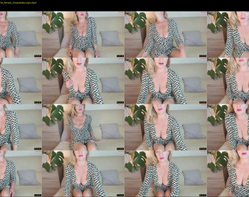lara_fisher — 10 minute Chaturbate female cam show recording, 720p, Sep 15, 2025