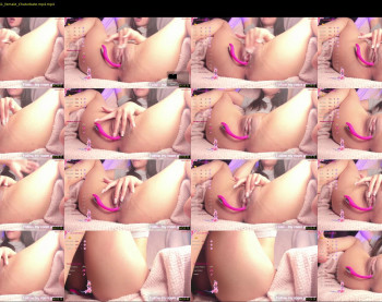 leenylipss — 9 minute Chaturbate female cam show recording, 720p, Sep 16, 2025