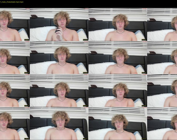 leo_wildd — 17 minute Chaturbate male cam show recording, 720p, Sep 15, 2025