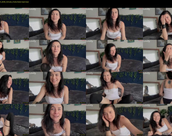 levity_opossum — 116 minute Chaturbate female cam show recording, 720p, Sep 16, 2025