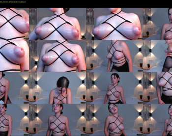 lewisrashdi — 70 minute Chaturbate female cam show recording, 720p, Sep 16, 2025