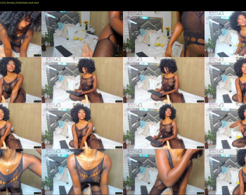 lexa_cooper_ — 3 minute Chaturbate female cam show recording, 720p, Sep 15, 2025