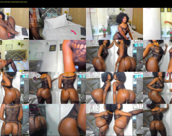 lexa_cooper_ — 84 minute Chaturbate female cam show recording, 720p, Sep 15, 2025