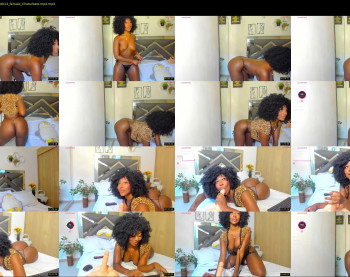 lexa_cooper_ — 52 minute Chaturbate female cam show recording, 720p, Sep 16, 2025