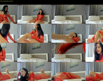 liavee — 90 minute Chaturbate female cam show recording, 720p, Sep 15, 2025