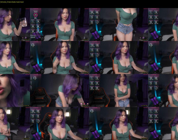 like_pie — 120 minute Chaturbate couple cam show recording, 720p, Sep 15, 2025