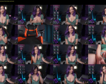 like_pie — 120 minute Chaturbate couple cam show recording, 720p, Sep 15, 2025