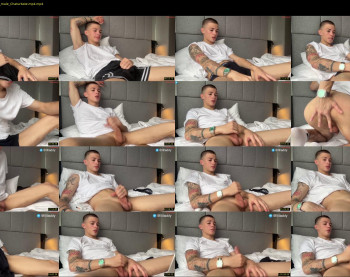 lil_addy — 70 minute Chaturbate male cam show recording, 720p, Sep 15, 2025