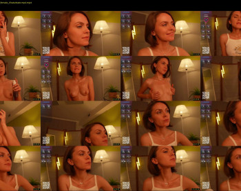 lil_fleur — 69 minute Chaturbate female cam show recording, 720p, Sep 15, 2025
