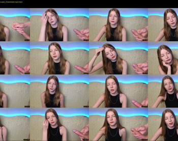 lovirss — 100 minute Chaturbate couple cam show recording, 720p, Sep 15, 2025