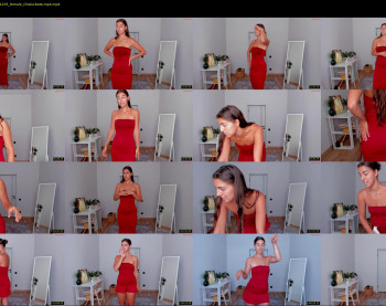 lynn_jackson — 120 minute Chaturbate female cam show recording, 720p, Sep 15, 2025