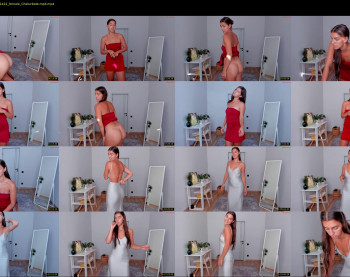 lynn_jackson — 106 minute Chaturbate female cam show recording, 720p, Sep 15, 2025