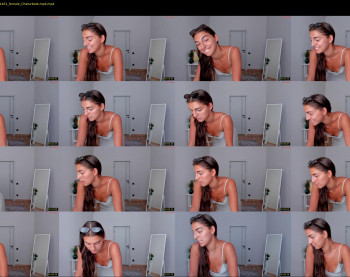 lynn_jackson — 3 minute Chaturbate female cam show recording, 720p, Sep 15, 2025