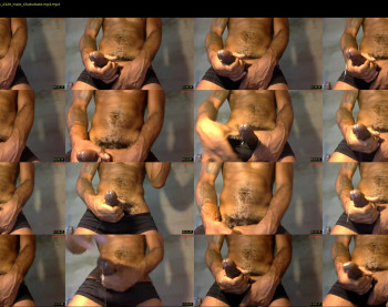 m4st3rmarcus — 15 minute Chaturbate male cam show recording, 480p, Sep 15, 2025