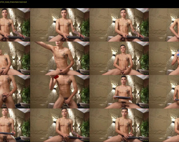 marcoyethan — 3 minute Chaturbate male cam show recording, 720p, Sep 15, 2025
