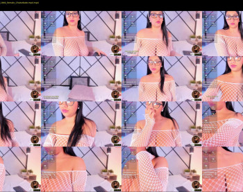 marie_miller_ — 7 minute Chaturbate female cam show recording, 720p, Sep 15, 2025