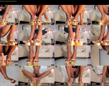 maryevans_ — 41 minute Chaturbate female cam show recording, 720p, Sep 15, 2025