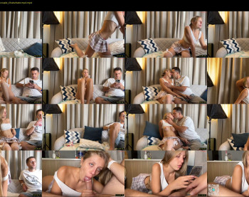marygi — 88 minute Chaturbate couple cam show recording, 720p, Sep 15, 2025