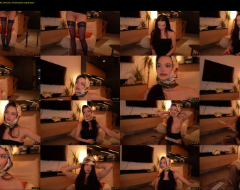 marypsiss — 111 minute Chaturbate female cam show recording, 720p, Sep 15, 2025