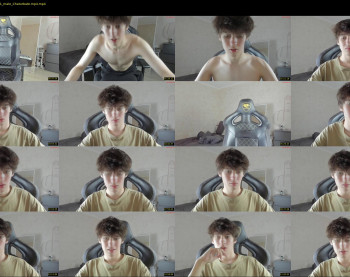 mason_jr — 14 minute Chaturbate male cam show recording, 720p, Sep 15, 2025