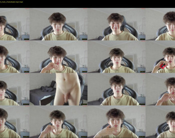 mason_jr — 120 minute Chaturbate male cam show recording, 720p, Sep 15, 2025