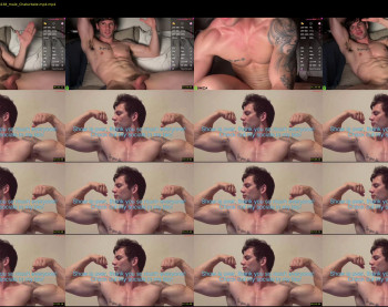 maxandtam — 10 minute Chaturbate couple cam show recording, 720p, Sep 16, 2025