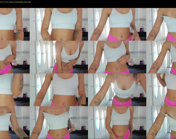 maya_and_guests — 120 minute Chaturbate couple cam show recording, 720p, Sep 15, 2025