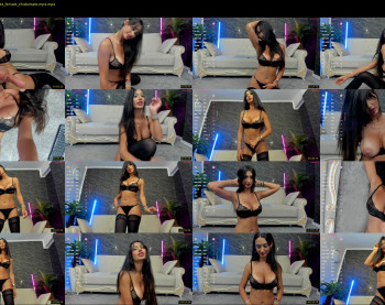 maya_lisa — 120 minute Chaturbate female cam show recording, 720p, Sep 15, 2025