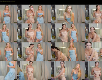 mia_cloudy — 16 minute Chaturbate female cam show recording, 720p, Sep 15, 2025