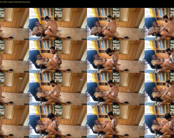mike_and_anna_ — 5 minute Chaturbate couple cam show recording, 720p, Sep 15, 2025
