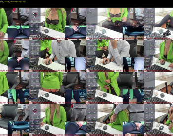 milf_viktoria — 120 minute Chaturbate female cam show recording, 720p, Sep 15, 2025
