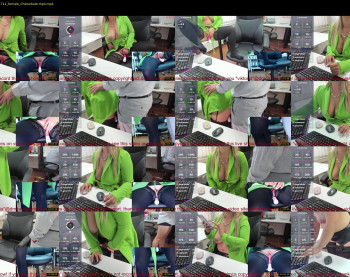 milf_viktoria — 119 minute Chaturbate female cam show recording, 720p, Sep 15, 2025