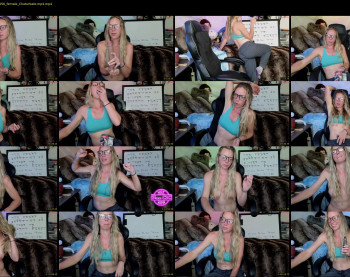 mindymars — 120 minute Chaturbate female cam show recording, 720p, Sep 15, 2025