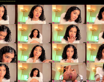 missbrasil_ — 49 minute Chaturbate female cam show recording, 720p, Sep 15, 2025