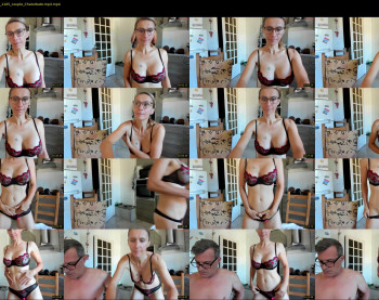 munishpunish — 6 minute Chaturbate couple cam show recording, 720p, Sep 15, 2025