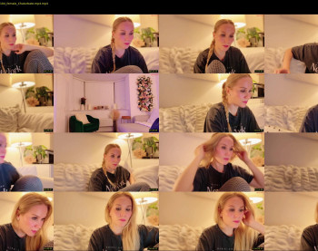 myassistant — 73 minute Chaturbate female cam show recording, 720p, Sep 16, 2025