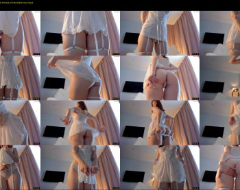 nasslady — 26 minute Chaturbate female cam show recording, 720p, Sep 15, 2025