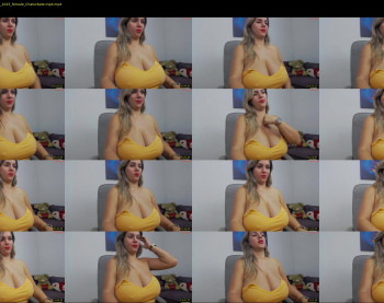natashaboobs — 18 minute Chaturbate female cam show recording, 720p, Sep 15, 2025