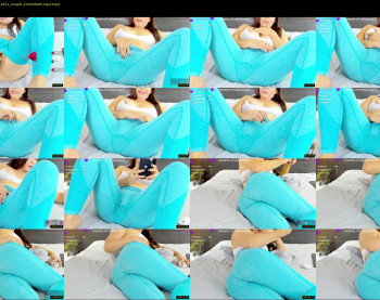 nathalyrae41 — 120 minute Chaturbate female cam show recording, 720p, Sep 15, 2025