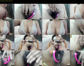 nicebrown — 120 minute Chaturbate female cam show recording, 720p, Sep 16, 2025
