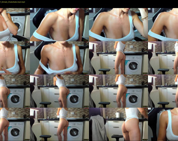 nickyplus — 13 minute Chaturbate couple cam show recording, 720p, Sep 15, 2025