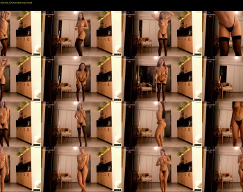 nikol_je — 14 minute Chaturbate female cam show recording, 720p, Sep 16, 2025