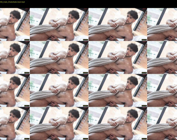 noha_miler — 6 minute Chaturbate male cam show recording, 720p, Sep 16, 2025