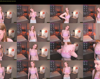 normaemans — 94 minute Chaturbate female cam show recording, 720p, Sep 15, 2025