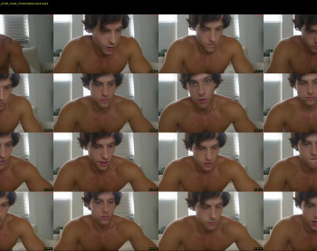 not_alexstone — 3 minute Chaturbate male cam show recording, 720p, Sep 15, 2025