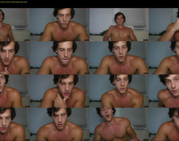 not_alexstone — 24 minute Chaturbate male cam show recording, 720p, Sep 16, 2025