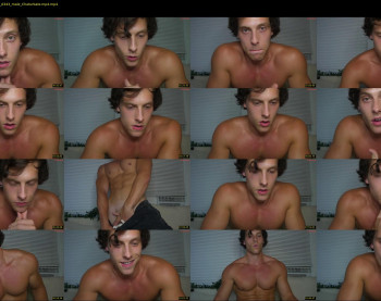 not_alexstone — 13 minute Chaturbate male cam show recording, 720p, Sep 16, 2025